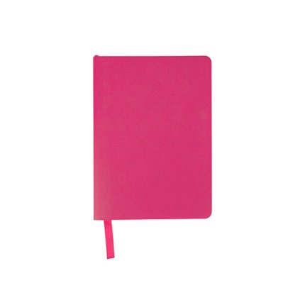 Libreta de PU eco-cuero