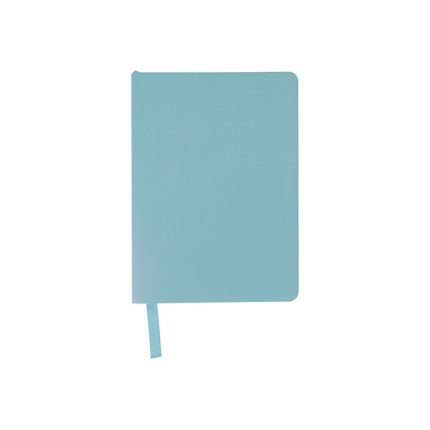 Cuaderno de PU eco-cuero