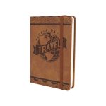 Agenda de Viaje Travel Journal - Imagen 2