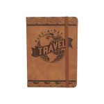 Agenda de Viaje Travel Journal
