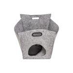 Bolso de Fieltro Porta-Mascota - Imagen 3