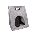 Bolso de Fieltro Porta-Mascota