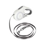 Correa para Mascota con Linternas LED