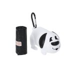 Dispensador Bolsas Kiry