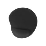 Mouse Pad Ergonómico con Apoya Muñeca