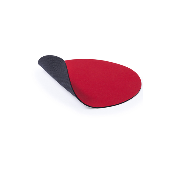 OF09__7 Mouse Pad Redondo Roland - Imagen 1
