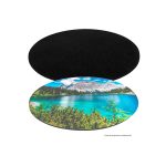Mouse Pad Redondo Sublimación - imagen 3
