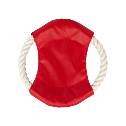 Pet Frisbee para Mascotas