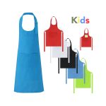 Delantal Infantil Jeizon