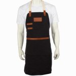 Pechera Asador Canvas Algodón - Imagen 11