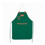 Pechera Asador Canvas Algodón - Imagen 8