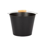 Balde Hielera Negra - imagen 2