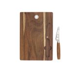 Tabla para quesos Emmental - Imagen 2