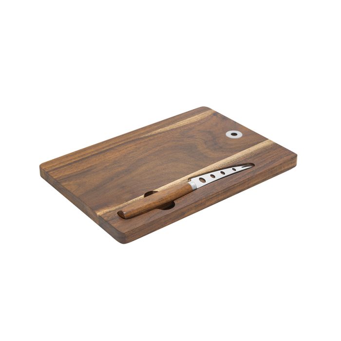 Tabla para quesos Emmental - Imagen 3