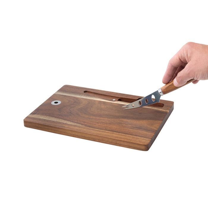 Tabla para quesos Emmental - Imagen 5