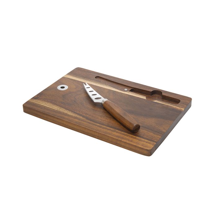 Tabla para quesos Emmental - Imagen 4