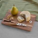 Tabla para quesos Emmental - Imagen 6