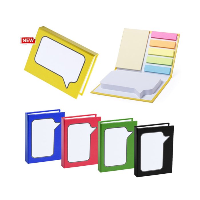 Memo Set Dosan - Imagen 1