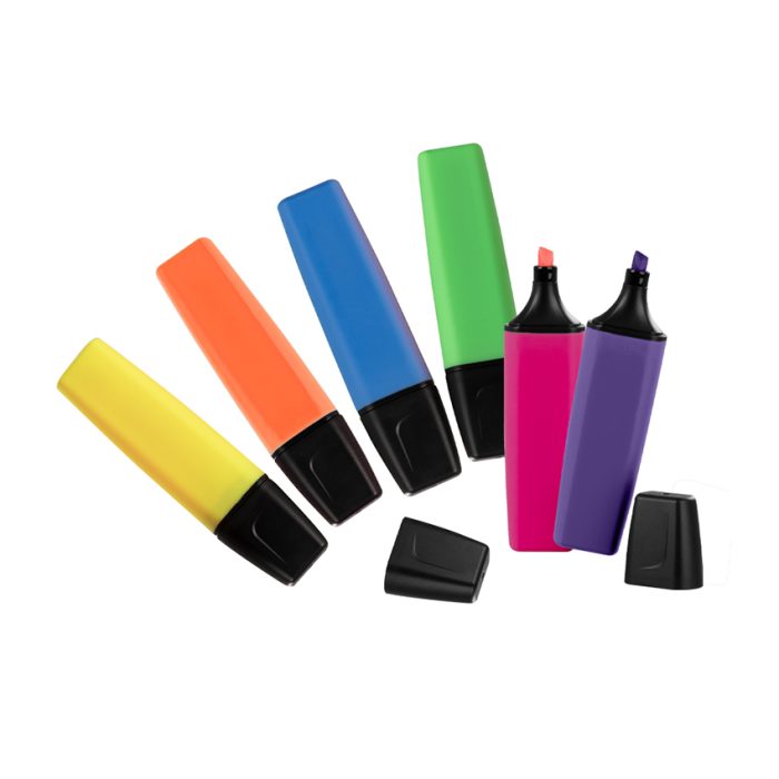 OF20-_1 Destacador Highlighter - Imagen 1