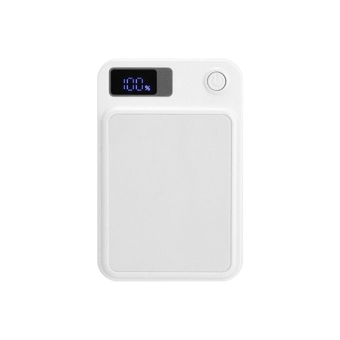 ET61-_2 Power Bank Maganet - Imagen 1