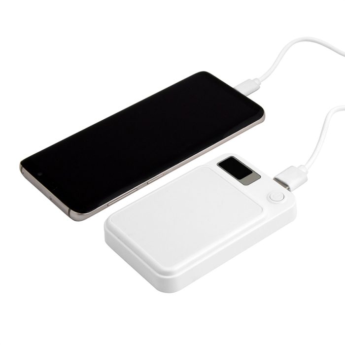 Power Bank Maganet - Imagen 6