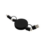 Cable retráctil de carga Faster - Imagen 6