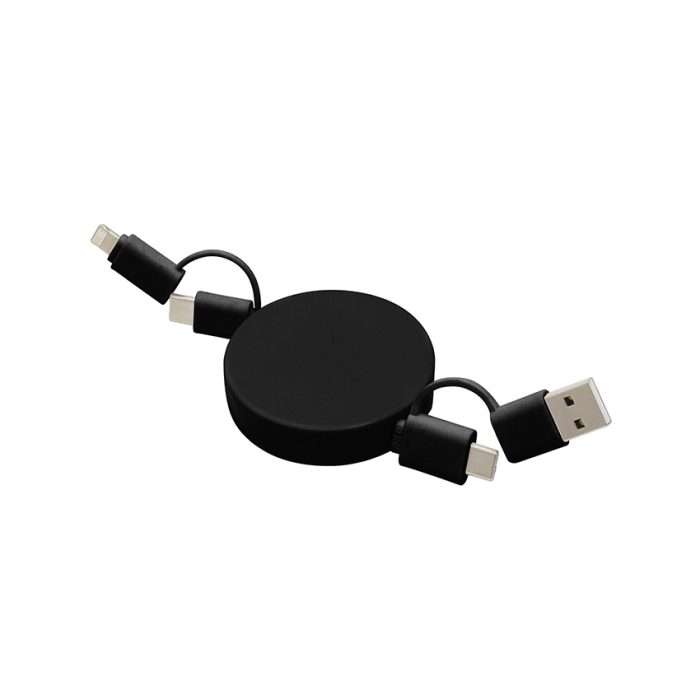 Cable retráctil de carga Faster - Imagen 6