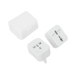 Adaptor Universal – World Travel - imagen 4