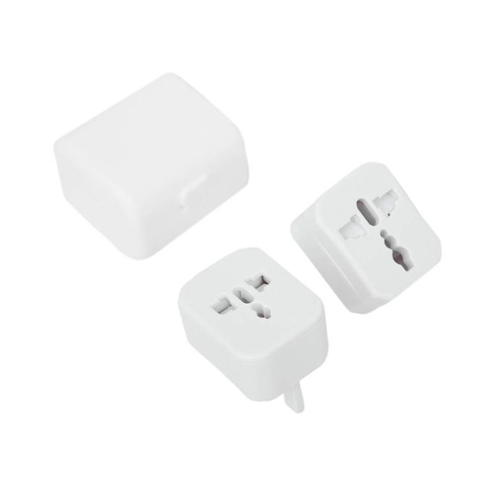 Adaptor Universal – World Travel - imagen 4