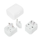 Adaptor Universal – World Travel