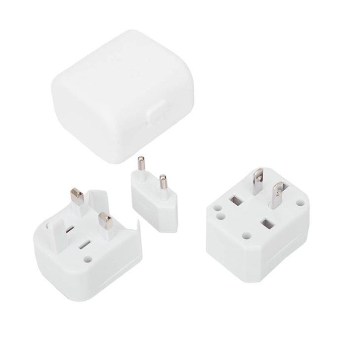 ET63-_2 Adaptor Universal – World Travel