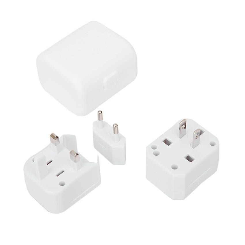 Adaptor Universal - World Travel