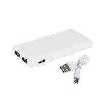Cargador Power Bank 5000mAh - Imagen 3