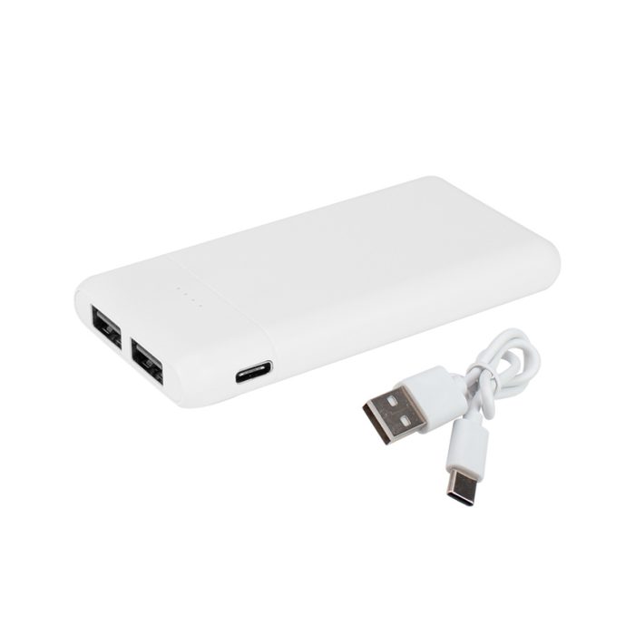 Cargador Power Bank 5000mAh - Imagen 3