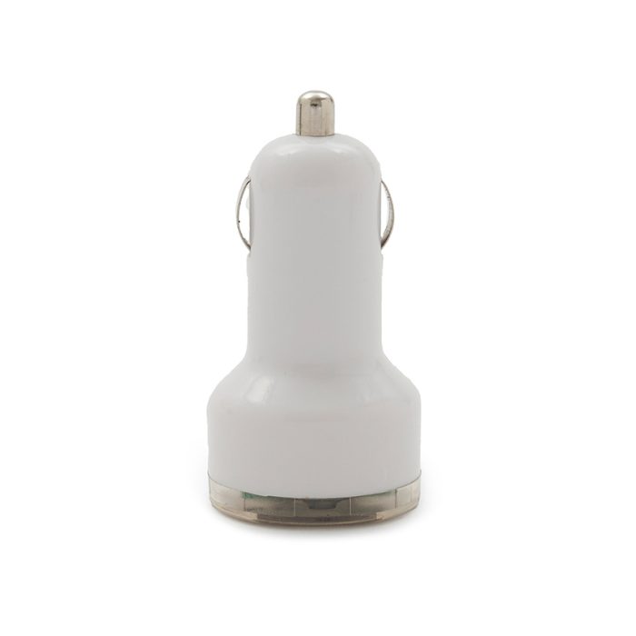 USB Car Charger - Imagen 3