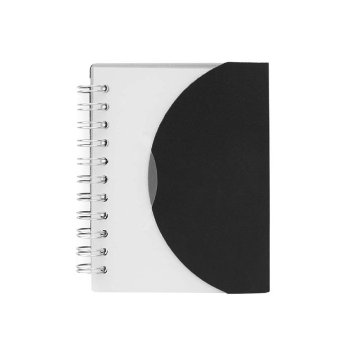 LB34-_2 Mini Cuaderno Mas - Imagen 1