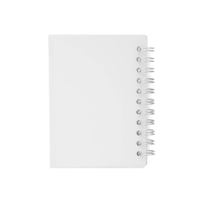 Mini Cuaderno Mas - Imagen 6