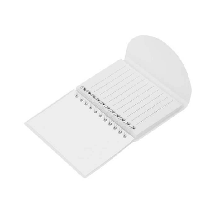 Mini Cuaderno Mas - Imagen 5