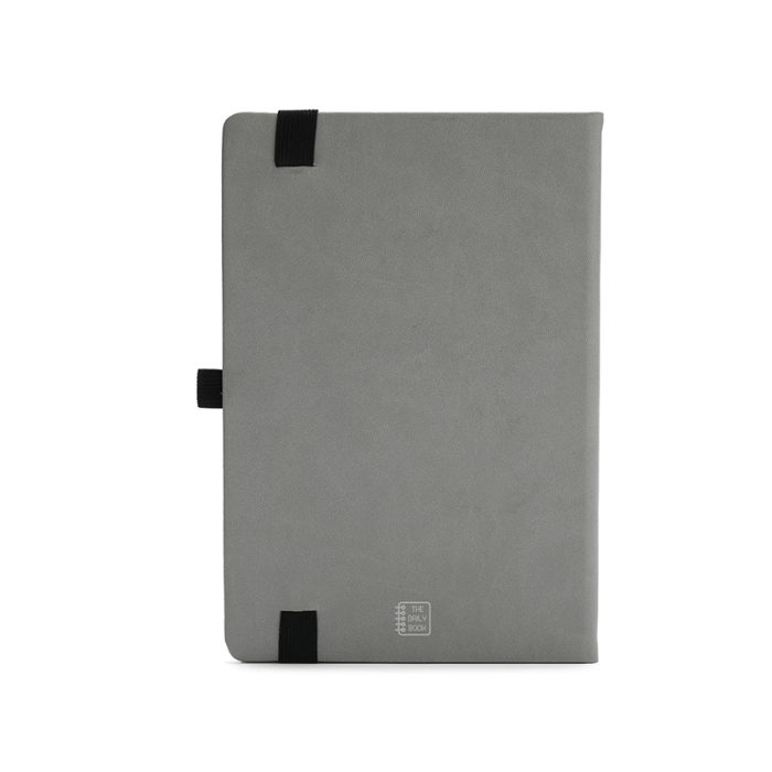 Cuaderno Colourblock - Imagen 3