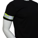 Banda reflectante para brazo - Imagen 2