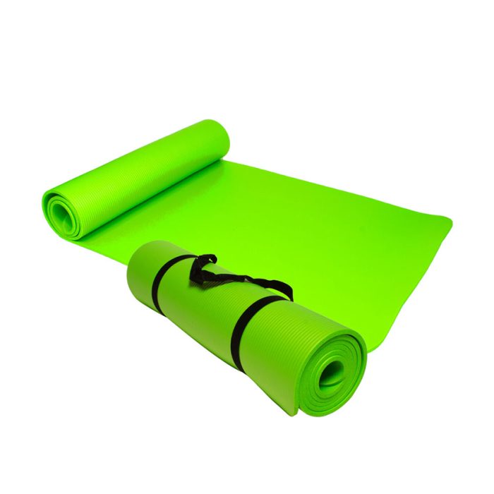 Mata de Yoga/Pilates - Imagen 4
