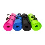 Mata de Yoga/Pilates - Imagen 2
