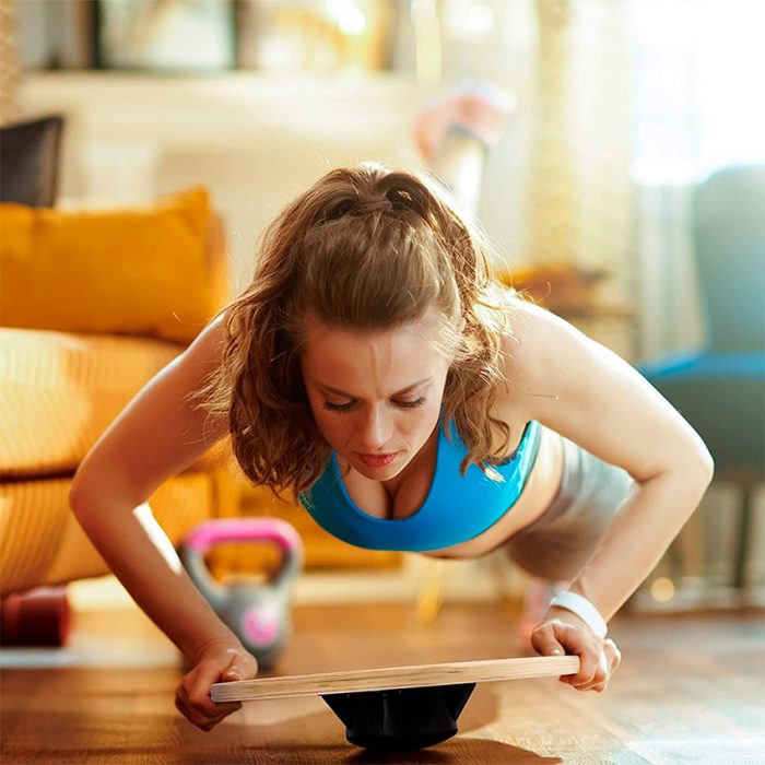 Disco Balance Board - imagen 6