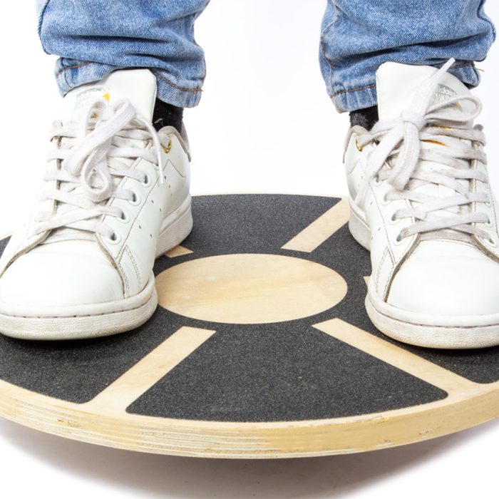 Disco Balance Board - imagen 5