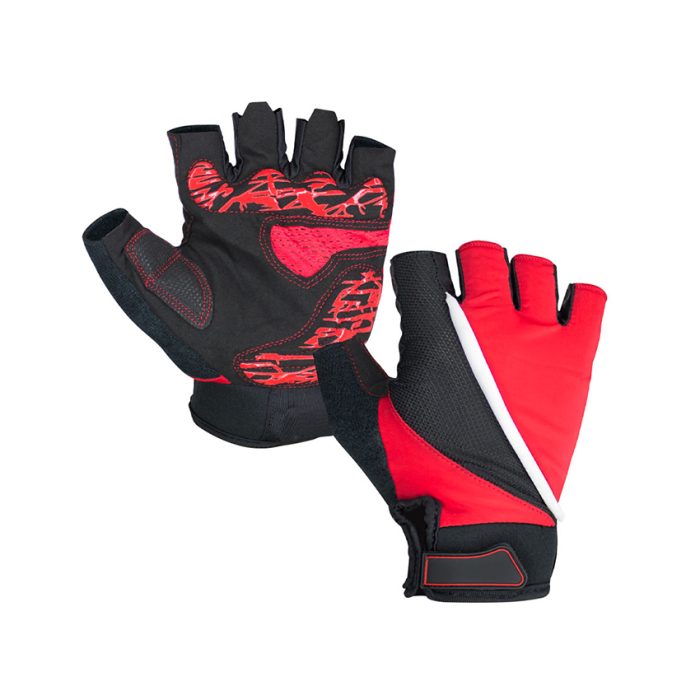 Guantes 5 LED de Ciclismo - Imagen 3