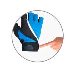 Guantes 5 LED de Ciclismo - Imagen 6