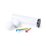 Set Golf Caddie - Imagen 3
