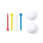 Set Golf Caddie - Imagen 2