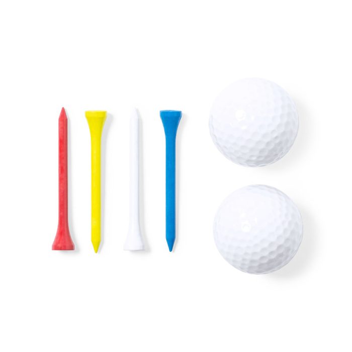 Set Golf Caddie - Imagen 2