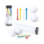 Set Golf Caddie